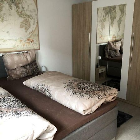 Ferienwohnung Anke - Apartement 1 Hückelhoven エクステリア 写真