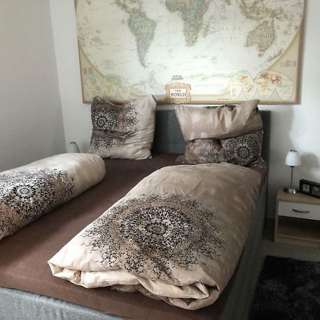 Ferienwohnung Anke - Apartement 1 Hückelhoven エクステリア 写真