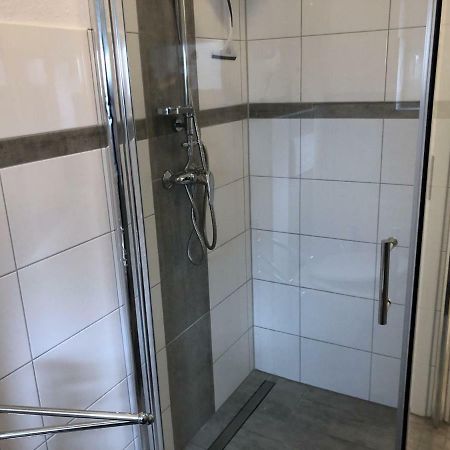 Ferienwohnung Anke - Apartement 1 Hückelhoven エクステリア 写真