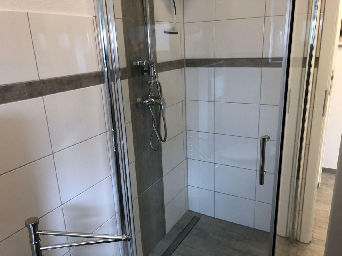 Ferienwohnung Anke - Apartement 1 Hückelhoven エクステリア 写真