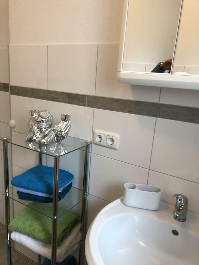 Ferienwohnung Anke - Apartement 1 Hückelhoven エクステリア 写真